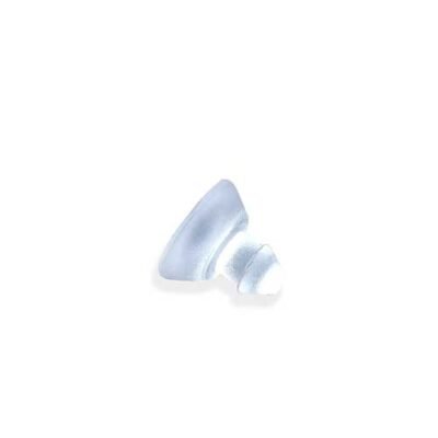 Ventosa Mini 14mm PVC Ventosa Mini 14mm em PVC com furo de 5mm. Compacta, discreta e com alta aderência para pequenas fixações em vidros e superfícies lisas. Qualidade garantida Fermaplast. Confira!