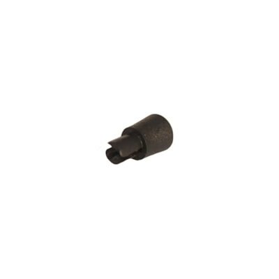 Pino Arara 6x11x10 mm de alta resistência para montagem e fixação de cabideiros. O componente ideal para garantir estabilidade e durabilidade em araras de roupas com qualidade Fermaplast. Confira!