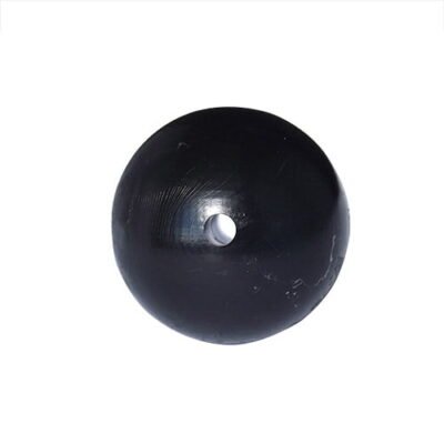 Bolinha 5/16"x1.1/4" Pvc P/cabo De Aço