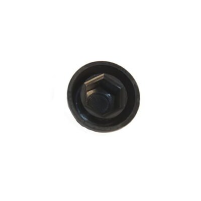 Tampa da Cabeça de Parafuso Chave 1/2" Tampa para Cabeça de Parafuso (Chave 1/2") de alta resistência. Proteja suas fixações contra a oxidação e garanta um acabamento profissional com a durabilidade Fermaplast. Confira agora!
