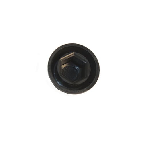 Tampa da Cabeça de Parafuso Chave 1/2" Tampa para Cabeça de Parafuso (Chave 1/2") de alta resistência. Proteja suas fixações contra a oxidação e garanta um acabamento profissional com a durabilidade Fermaplast. Confira agora!