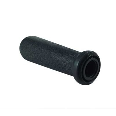 Cabo do Varão do Pebolim 5/8 de alta resistência e pegada ergonômica. Renove sua mesa de jogo com a durabilidade industrial Fermaplast. Encaixe perfeito e máximo controle. Confira!