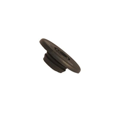 Arruela Mancal do Pebolim 5/8 de alta resistência. Garanta um deslizamento suave do varão e proteja a estrutura da sua mesa de jogo com a qualidade industrial Fermaplast. Confira agora!