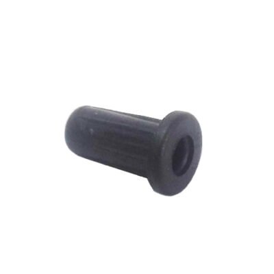Bucha 10 Mm  P/ Rodizio Pino 6 Mm