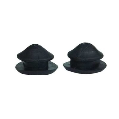 Batente Gabinete Pvc Mole