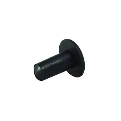 Batoque Singer de alta precisão para vedação e acabamento de tubos. Design resistente e encaixe perfeito para garantir a proteção interna da sua estrutura. Qualidade Fermaplast. Confira!
