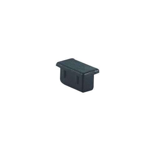 Ponteira Plástica 20x10 Mm Interna Reta