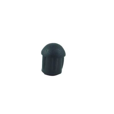 Ponteira 5/8" Interna Abaulada de alta resistência para tubos redondos. O acabamento curvo ideal para móveis leves e utilidades domésticas com a qualidade Fermaplast. Confira agora!