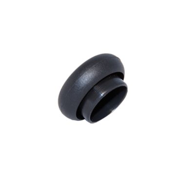 Ponteira Bola 1 Interna de alta resistência com design esférico exclusivo. O acabamento ideal para tubos redondos de 1 polegada com qualidade Fermaplast. Confira agora!