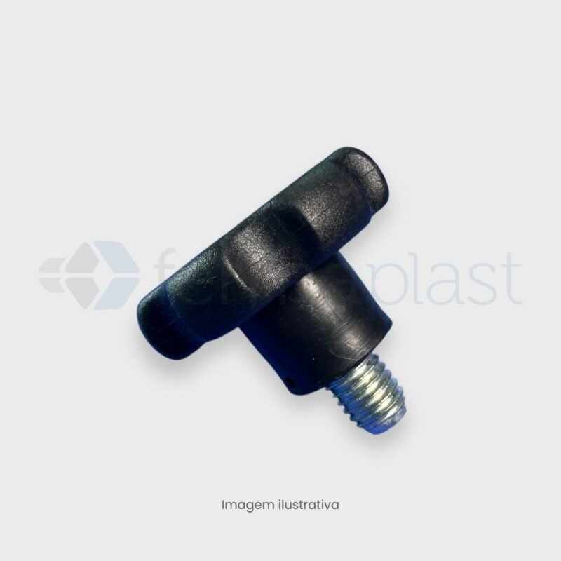 Manipulo 35x Fermaplast componesntes plasticos (2) Manípulo 35x