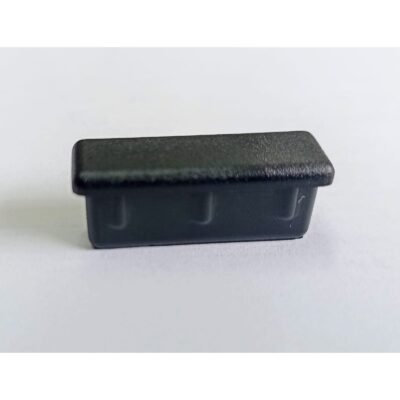 Ponteira Plástica 10x30 Mm Interna Reta