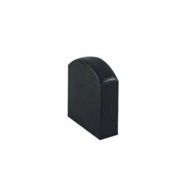 Ponteira Plástica Externa 1/8"x1/2" Conica