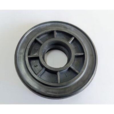 Roldana 100 Mm Rolamento