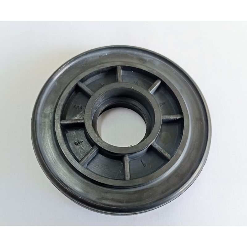 Roldana 100 Mm Rolamento