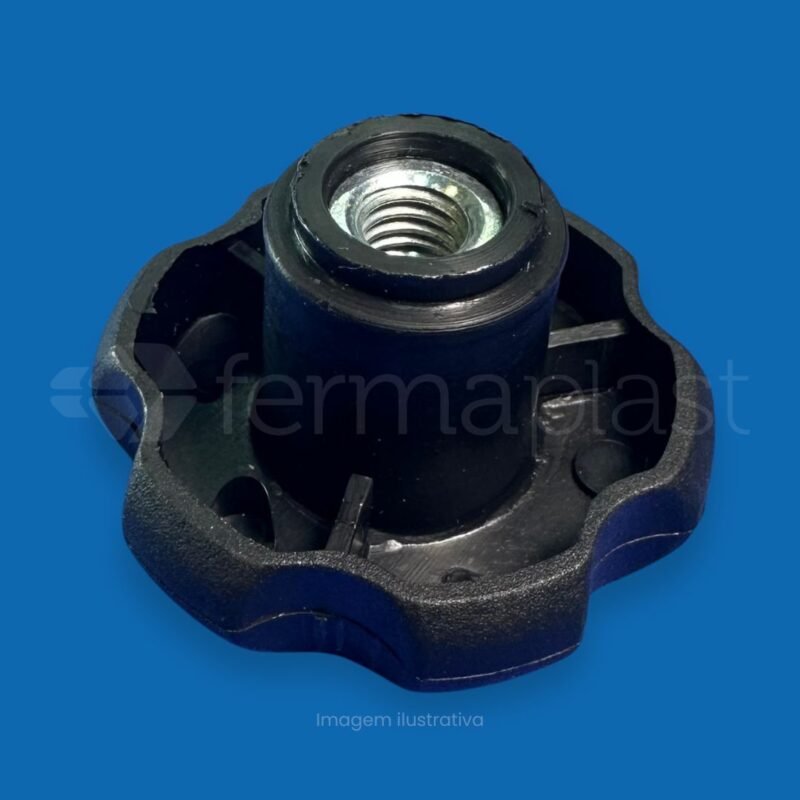 Manipulo Porca 45x