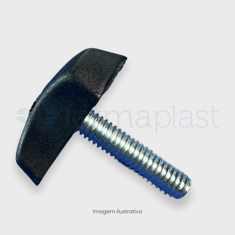 Manipulo Triangulo 40x5/16"x32 Mm