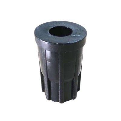 BUCHA 1.1/4" PORCA 1/2" UNC 13 FIOS